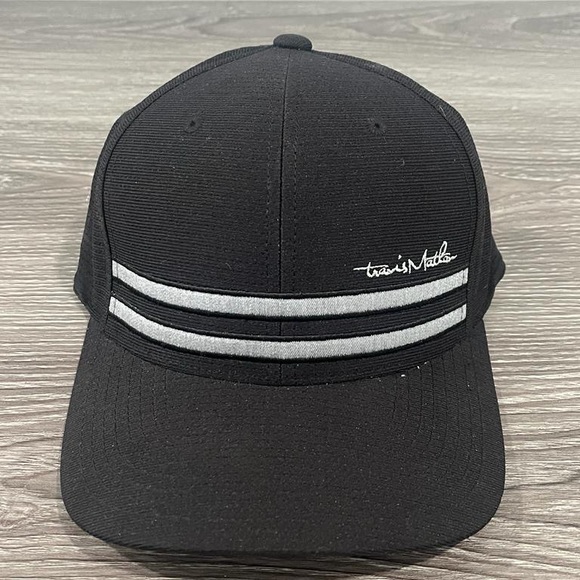 Travis Mathew Other - TravisMathew Men's Hout 2.0 Hat FlexFit S-M
